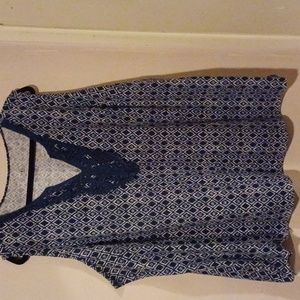 St. John Bay Plus Size